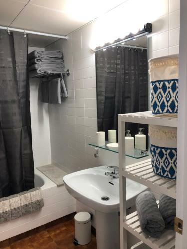 Apartamento Edifici Principat Parc Bloc Centre 1-10 34