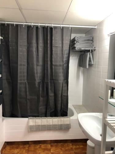 Apartamento Edifici Principat Parc Bloc Centre 1-10 34