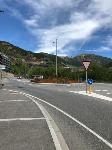 Apartamento Edifici Principat Parc Bloc Centre 1-10 34