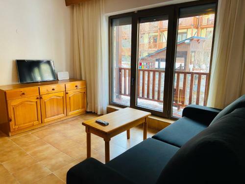 Mikka Incles Apartamento