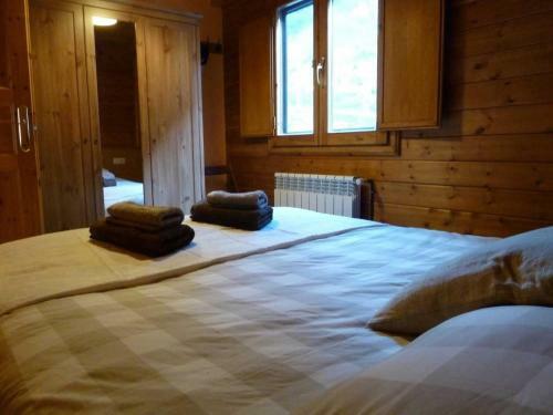 Apartamento Acogedora Buardilla Duplex 6 Pax