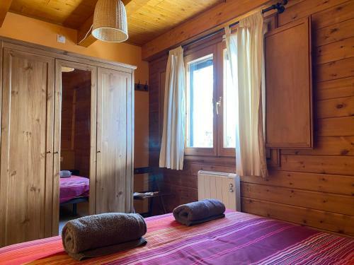 Apartamento Acogedora Buardilla Duplex 6 Pax