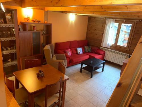 Apartamento Maians - Peu Del Riu 122