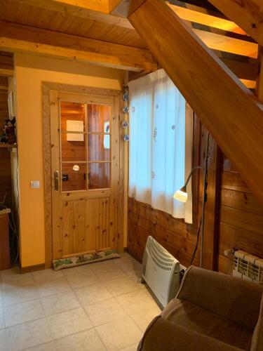 Apartamento Maians - Peu Del Riu 122