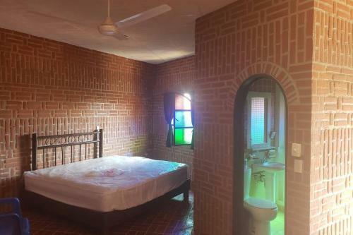 La Casa De Los Sentidos