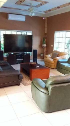 Casa En Renta En Morelos