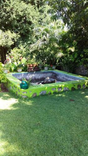 Casa En Renta En Morelos
