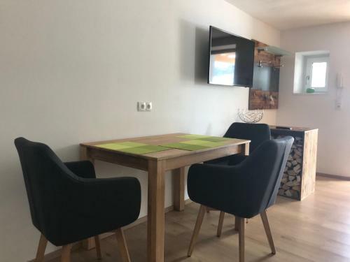Apartamento Schusterbrand