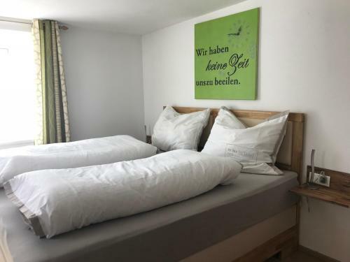 Apartamento Schusterbrand