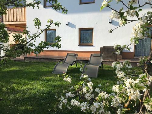Apartamento Schusterbrand
