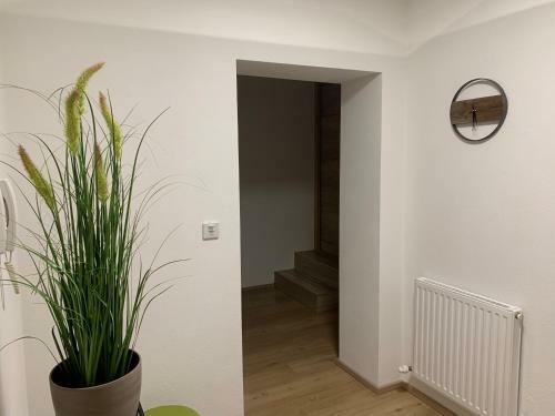 Apartamento Schusterbrand