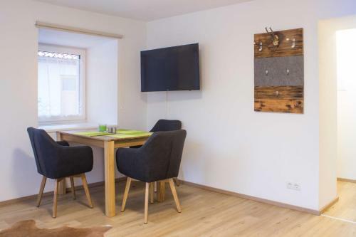 Apartamento Schusterbrand