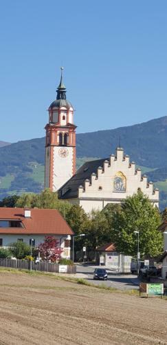 Apartamento Ferienwohnung Heidi