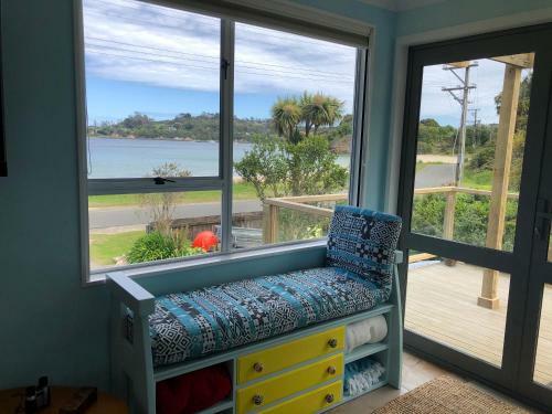 Butterfield Beach House Car Available