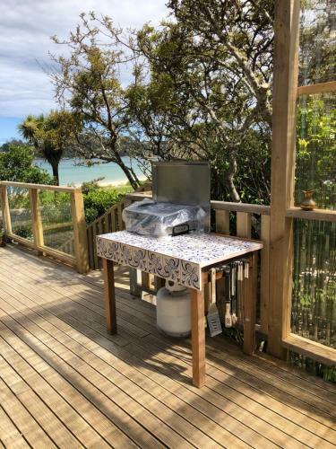 Butterfield Beach House Car Available