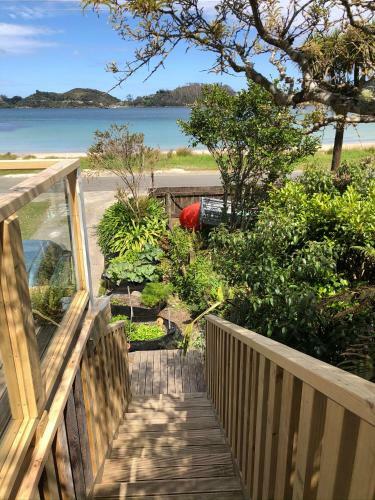 Butterfield Beach House Car Available