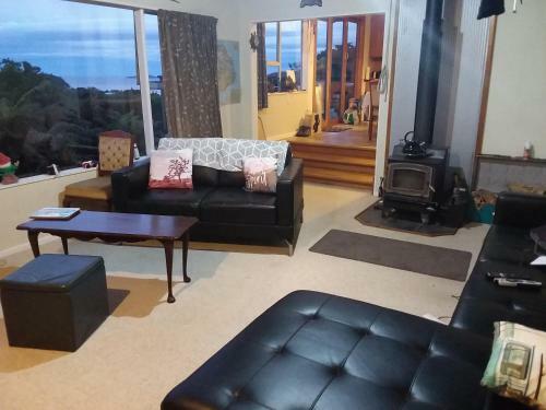 Ponga B&B