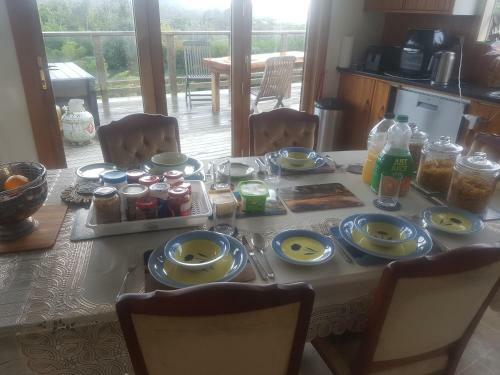 Ponga B&B