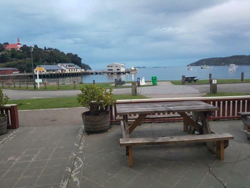 Ponga B&B