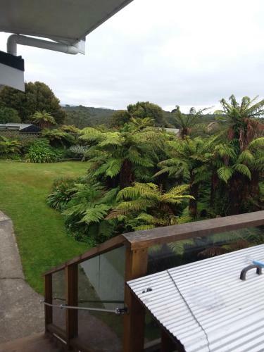 Ponga B&B
