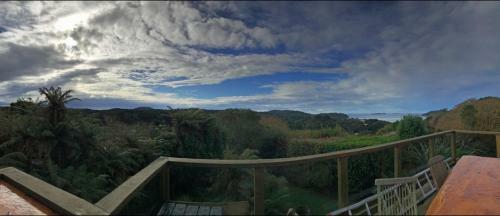Ponga B&B