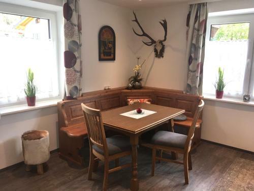 Apartamento Haus Gsenger