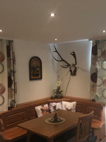 Apartamento Haus Gsenger