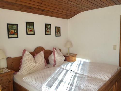 Apartamento Poschenhof, Untere Sonnleiten