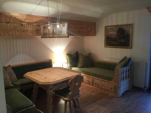 Apartamento Poschenhof, Untere Sonnleiten