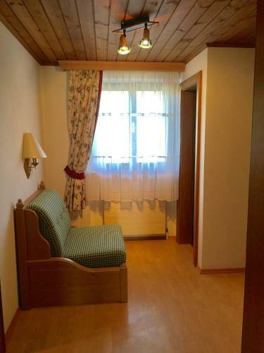 Apartamento Poschenhof, Untere Sonnleiten