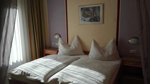 Posada Pension Restaurant Meran