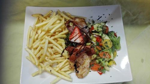 Posada Pension Restaurant Meran