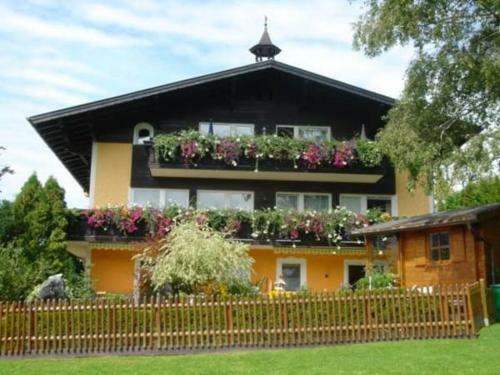 Apartamento Ferienhaus Marianne