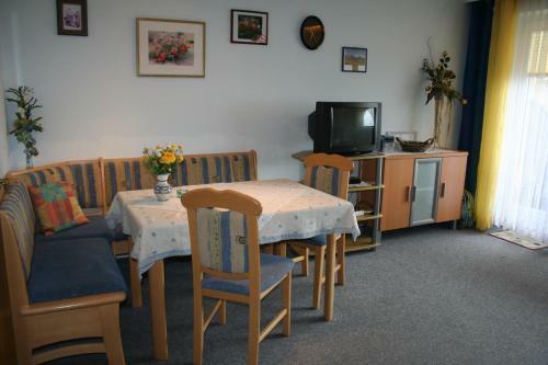 Apartamento Ferienhaus Marianne