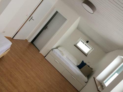 Apartamento Postalm Appartement Labenberg