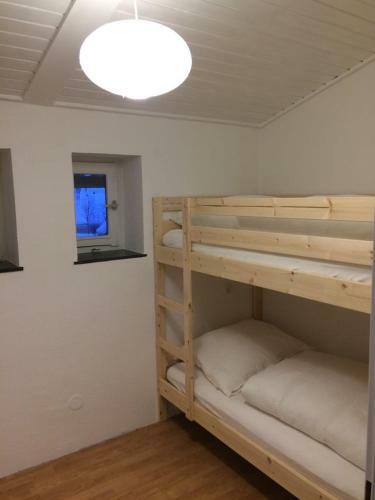 Apartamento Postalm Appartement Labenberg