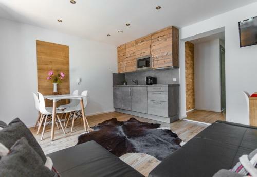 Apartamento Alpenhaus Dachstein.zauber
