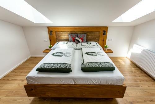 Apartamento Alpenhaus Dachstein.zauber