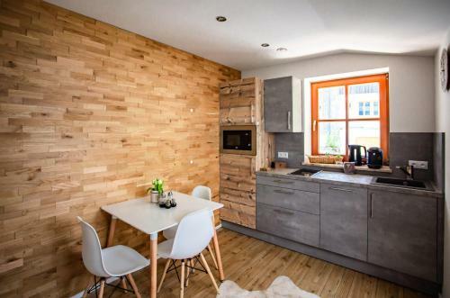 Apartamento Alpenhaus Dachstein.zauber