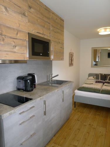 Apartamento Alpenhaus Dachstein.zauber