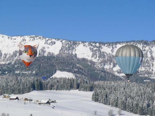 Apartamento Alpenhaus Dachstein.zauber