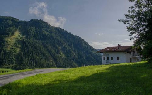 Apartamento Alpenhaus Dachstein.zauber