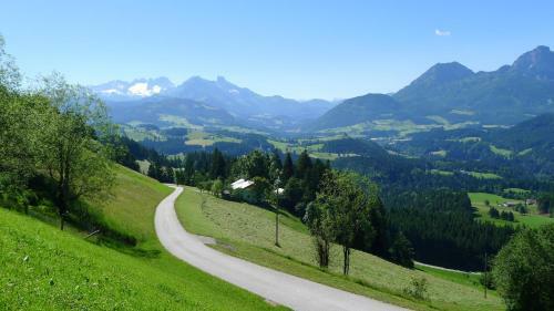 Apartamento Alpenhaus Dachstein.zauber