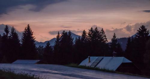 Apartamento Alpenhaus Dachstein.zauber