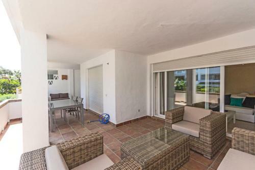 Apartamento Las Canas Beach