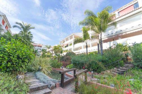 Apartamento Las Canas Beach
