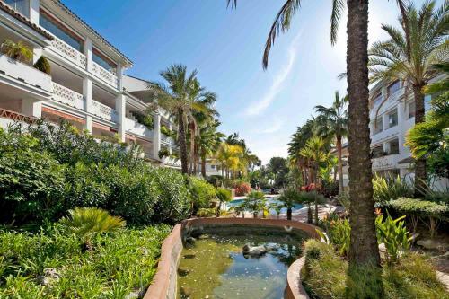 Apartamento Las Canas Beach