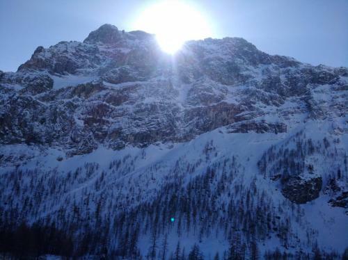 Apartamento Spulhof