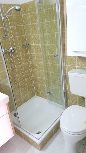 Apartamento Haus Reiter