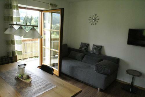 Apartamento Moosgut
